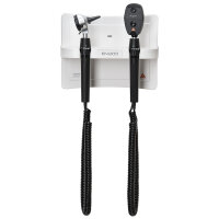 EN 200 Set 3,5 V LED BETA 400 LED F.O. Otoskop/BETA 200...
