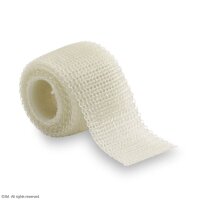 3M Scotchcast Soft Cast Stützverband, weiß,...