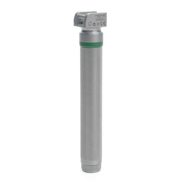 F.O. 4 SLIM NT Laryngoskopgriff LED 2,5 V (Li-ion) komplett
