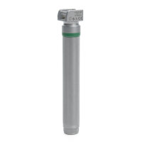 F.O. 4 SLIM NT Laryngoskopgriff LED 2,5 V (Li-ion) komplett