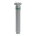 F.O. 4 SLIM NT Laryngoskopgriff LED 2,5 V (Li-ion) komplett