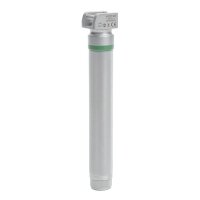 F.O. SLIM Laryngoskop-Batteriegriff 2,5 V LED, komplett