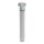 F.O. SLIM Laryngoskop-Batteriegriff 2,5 V LED, komplett