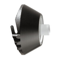 kleine Kontaktscheibe Ø 8 mm für DELTA 20 T...