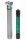 kleiner F.O. LED Laryngoskopgriff 2,5 V (NiMH) komplett