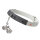 Kopfband-Binokularlupe C 2.3 K/340 mm im Koffer