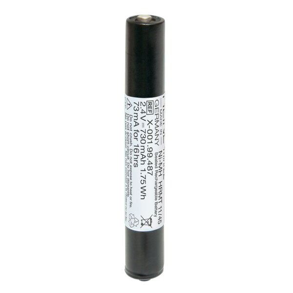 HEINE Ladebatterie NiMH2Z | einzeln | 1 Stück