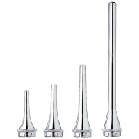 Metall-Spekulum, geschlossen, 57 mm lang / Ø 4 mm...