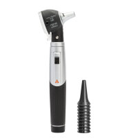 HEINE Otoskop Mini 3000 | LED F.O. | mit Griff inkl....