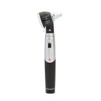 mini 3000 F.O. Otoskop 2,5 V LED, schwarz, mit...