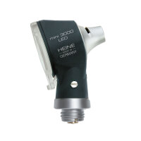 mini 3000 Otoskop-Kopf 2,5 V LED, schwarz, ohne Griff und...