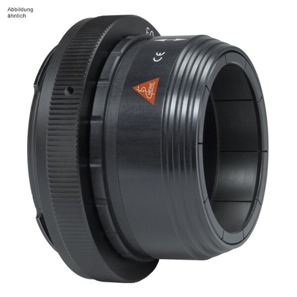 SLR Fotoadapter für Nikon, für DELTA 20T