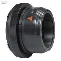 SLR Fotoadapter für Nikon, für DELTA 20T