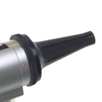 Spekulum aus SANALON S, kurz, geschlossen, 40 mm lang /...