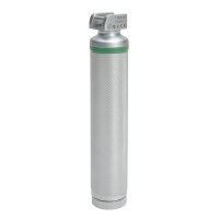 Standard F.O. Laryngoskopgriff 2,5 V LED komplett