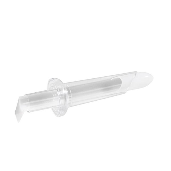 UniSpec Einmalgebrauchs-Anoskope 85 x 20 mm (25 Stck.)