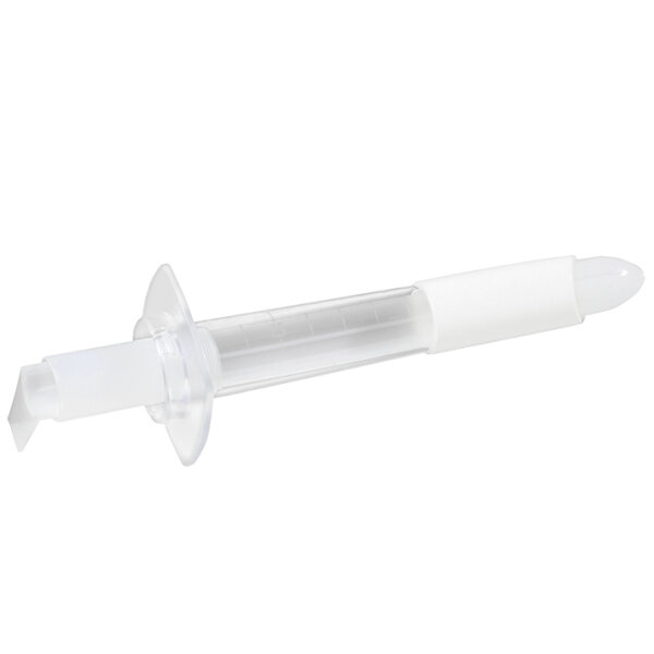UniSpec Einmalgebrauchs-Proktoskope 130 x 20 mm (4 x 25 Stck.)