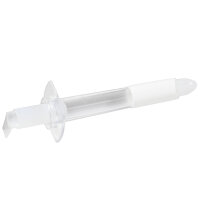 UniSpec Einmalgebrauchs-Proktoskope 130 x 20 mm (4 x 25...