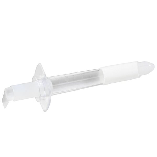 UniSpec Einmalgebrauchs-Proktoskope 130 x 20 mm (25 Stck.)