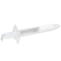 UniSpec Einmalgebrauchs-Proktoskope 130 x 20 mm (25 Stck.)