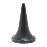 HEINE Uni-Spec Einmal-Otoskoptips 2,5mm | grau | 1000...