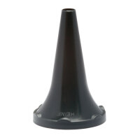 HEINE Uni-Spec Einmal-Otoskoptips 4mm | grau | 1000...