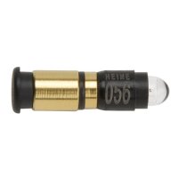 HEINE Halogenlampe XHL Xenon 2,5V #056 | für minilux...