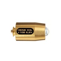 HEINE Halogenlampe XHL #108, 2,5 V, Miniclip-Lampe