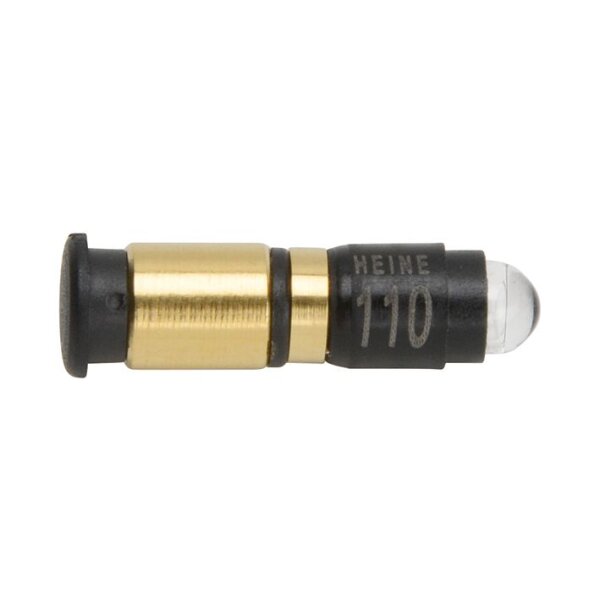HEINE Halogenlampe XHL #110 | 2,5 V (mini 3000) XENON !! | 1 Stück