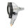 BETA 200 LED F.O. Otoskop-Kopf 2,5 V ohne Tips, ohne Griff