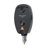 BETA 200 LED Ophthalmoskop-Kopf ohne Griff