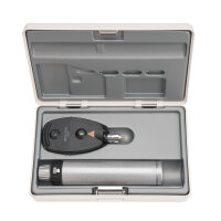 BETA 200 LED Ophthalmoskop-Set 2,5 V mit BETA Batteriegriff