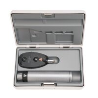 BETA 200 LED Ophthalmoskop-Set 2,5 V mit BETA Batteriegriff