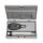 BETA 200 LED Ophthalmoskop-Set 2,5 V mit BETA Batteriegriff