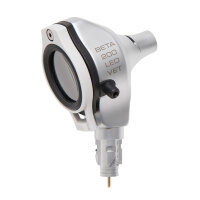 BETA 200 LED VET F.O.Otoskop-Kopf 3,5 V