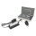 BETA 200 Ophthalmoskop/BETA 400 F.O. Otoskop Set LED mit BETA4 USB Ladegriff,