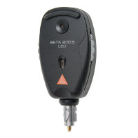 BETA 200 S LED Ophthalmoskop-Kopf 2,5 V, ohne Griff