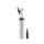 BETA 400 LED Otoskop-Kit 2,5 V mit BETA Batteriegriff und 10 AllSpec Einweg-Tips 4 mm, ohne Etui