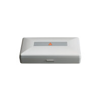 Eco Etui dunkelgrau / anthrazit für A-279
