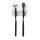 EN 200 Set 3,5 V LED BETA 200 LED F.O. Otoskop/BETA 200 LED Ophthalmoskop