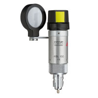 HSL 150 Handspaltlampe-Kopf LED 3,5 V  ohne Griff