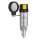 HSL 150 Handspaltlampe-Kopf LED 3,5 V  ohne Griff