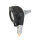 K 180 LED F.O. Otoskop-Kopf, ohne Tips, ohne Griff