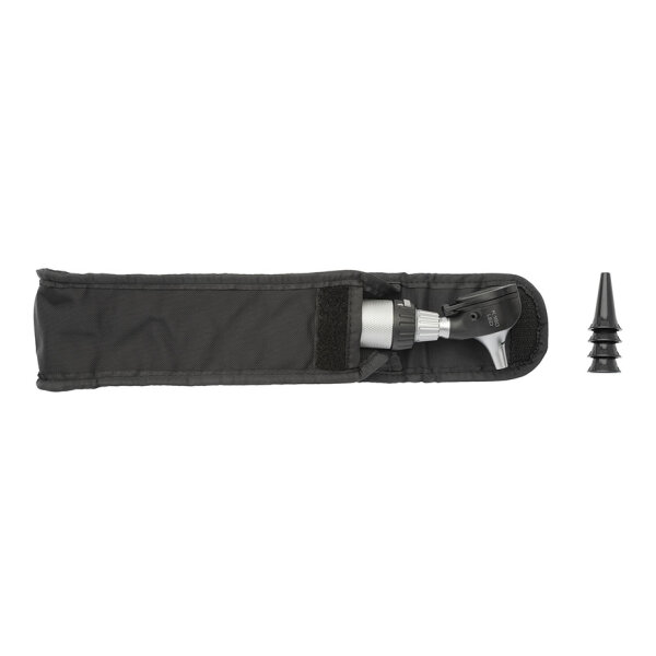 K 180 LED Otoskop-Set 2,5 V mit BETA Batteriegriff