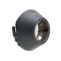Kontaktscheibe Ø 23 mm mit Skala für DELTA...