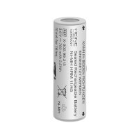 HEINE Ladebatterie NIMH 3,5V Beta NT | 1 Stück
