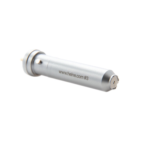 LED HQ Modul für BETA direktes Ophthalmoskop 3,5 V
