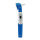 mini 3000 F.O. Otoskop 2,5 V LED, blau, mit Batteriegriff mini 3000 inkl. Batterien, mit 10 AllSpec Einweg-Tips Ø 4 mm