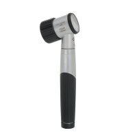mini 3000 LED Dermatoskop-Set mit Batteriegriff mini 3000...