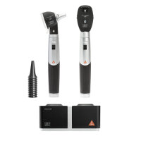 mini 3000 LED Diagnostik-Set schwarz mit 2 mini 3000...